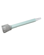 Weld Mount AT-850 Square Mixing Tip f/AT-8040 - 4" - Case of 10 80850
