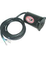 Arco Starting & Charging P -New Tr/Ti Motor-Omc 3Wire ARC 6206