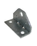 Ce Smith 2" On Center Swivel Bracket