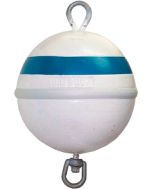 Cal-June 12 Deluxe Foam Mooring Buoy CAL 421