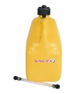 SPEEDFX YELLOW JUG 8833