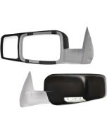 K-Source Snap On Mirror Dodge 09-11 KSR 80710