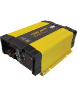 GO POWER GP-SW1500-TS INVERTER W/T.S 79485