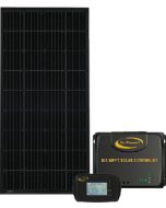 GO POWER ECLIPSE SOLAR KIT 190W 83068