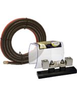 Go Power Inverter Fuse Cable Kit GOP-GPDCKIT2