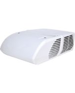Coleman-Mach 452030793 Mach 10 NDQ Low Profile Air Conditioner With SOFTStart, 13,500 BTUs, Black