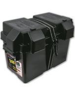 Noco Group 27-30 Battery Box NCC HM318BK