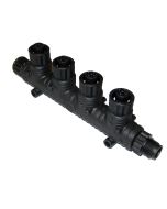 Navico 4-Way Block For Nmea 2000 Networks