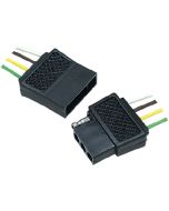 FULTYME RV TRAILER CONNECTOR 4 POLE 590-1006