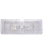 FULTYME RV INTERIOR LIGHT RV DBL EURO 1107