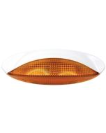 FULTYME RV PRCH LT OVLW/O SWCH LED W BASE 590-1126