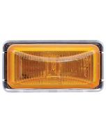FULTYME RV LED MINI MKR/CLR LITE AMB SEAL 590-1161
