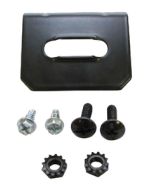FULTYME RV MOUNTING BRACKET 4WAY FLAT CON 590-2001
