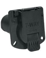 FULTYME RV WIRING CONN 7WAY CAR SIDE 590-2021
