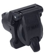 FULTYME RV PROCLASS WIRE KIT 7BLADE CONN 590-2022