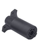 FULTYME RV ADAPTR 7WAYBLADE TO 6ROUND PIN 590-2031