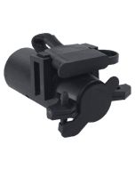 FULTYME RV ADAPTR 7BLDE TO 6ROUND 5/4FLAT 590-2033
