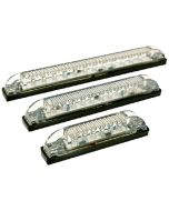 FULTYME RV WATERPROOF LED LIGHT STRIP 4 590-3001