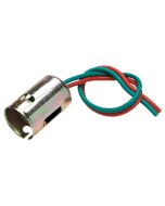 FULTYME RV BAYONET SOCKET STEEL 6  LEAD 590-3008