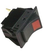 FULTYME RV ILL.ROCK SWITCH-2 POS(ON/OFF) 590-3021