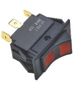 FULTYME RV ILL RKR SWITCH-3 POS ON-OFF-ON 3023