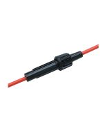 FULTYME RV IN-LINE FUSE HOLDER-H.D. 30AMP 590-3026