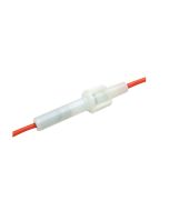 FULTYME RV IN-LINE FUSE HOLDER W/O FUSE 590-3027
