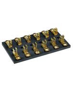 FULTYME RV FUSE BLOCK-6 GANG 590-3054