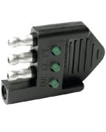 FULTYME RV 4 WAY CIRCUIT TESTER 590-3070