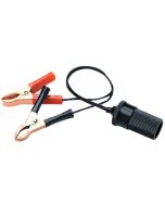 FULTYME RV ACCESSORY SOCKET/BATTERY CLIP 590-3076