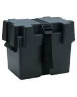 FULTYME RV STANDARD BATTERY BOX #24 590-3090