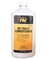 FULTYME RV RV TOILET CONDITIONER 32OZ 40