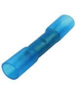 FULTYME RV CNS16-14G BUTT SPL 25 PC CLAM 5019