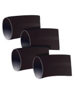 FULTYME RV .750 EXP ID BLK 1.5 L HW 4PC 5071