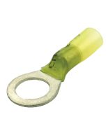FULTYME RV CNS 12-10G RING 5/16 STUD 25PC 5128
