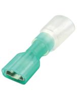 FULTYME RV CNS16-14G F FULL INS QWIK DISC 5132