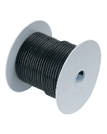 Ancor Black 50' 4/0 Awg Battery Cable