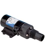 Jabsco Pump Macerator H.D.24V C.E JAB 185902094