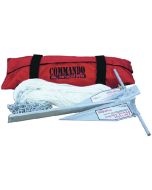 Fortress Anchors Small Craft Anchoring System FTS C5A