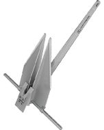 Fortress Anchors Fortrss Anchor F/28-32'Boat FTS FX11