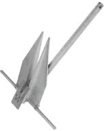 Fortress Anchors Guardian Anchor F/42-47'Boat FTS G37