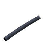 Ancor Heat Shrink Tubing 1/4" X 48" Black 16-10 Awg