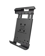 Ram Mount Tab-Tite Cradle F/ 8" Samsung Tab A & S2 W/ Case