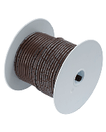 Ancor Brown 400' 12 Awg Wire
