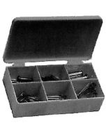 C Sherman Johnson Kit Small 46 Clevis & Cotter JOH 37504
