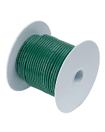 Ancor Green 25' 8 Awg Wire