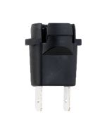 Vdo Type E Plastic Bulb Socket
