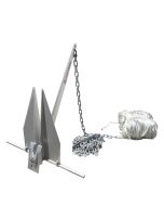 Fortress Fx-7 Complete Anchoring System