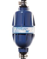 Racor Lifeguard Fuel/Air Sep.Gas/Die RAC LG100