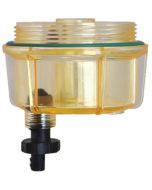 Racor Amber Repl.Bowl B32013/14 320 RAC RK30475